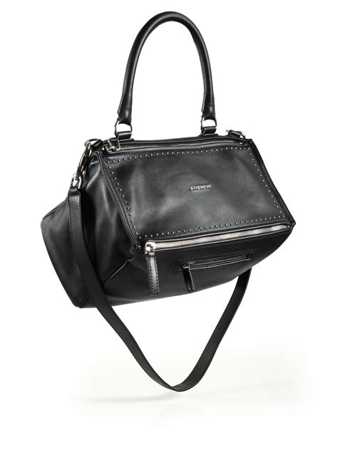 givenchy pandora bag purse forum|Givenchy make up bag.